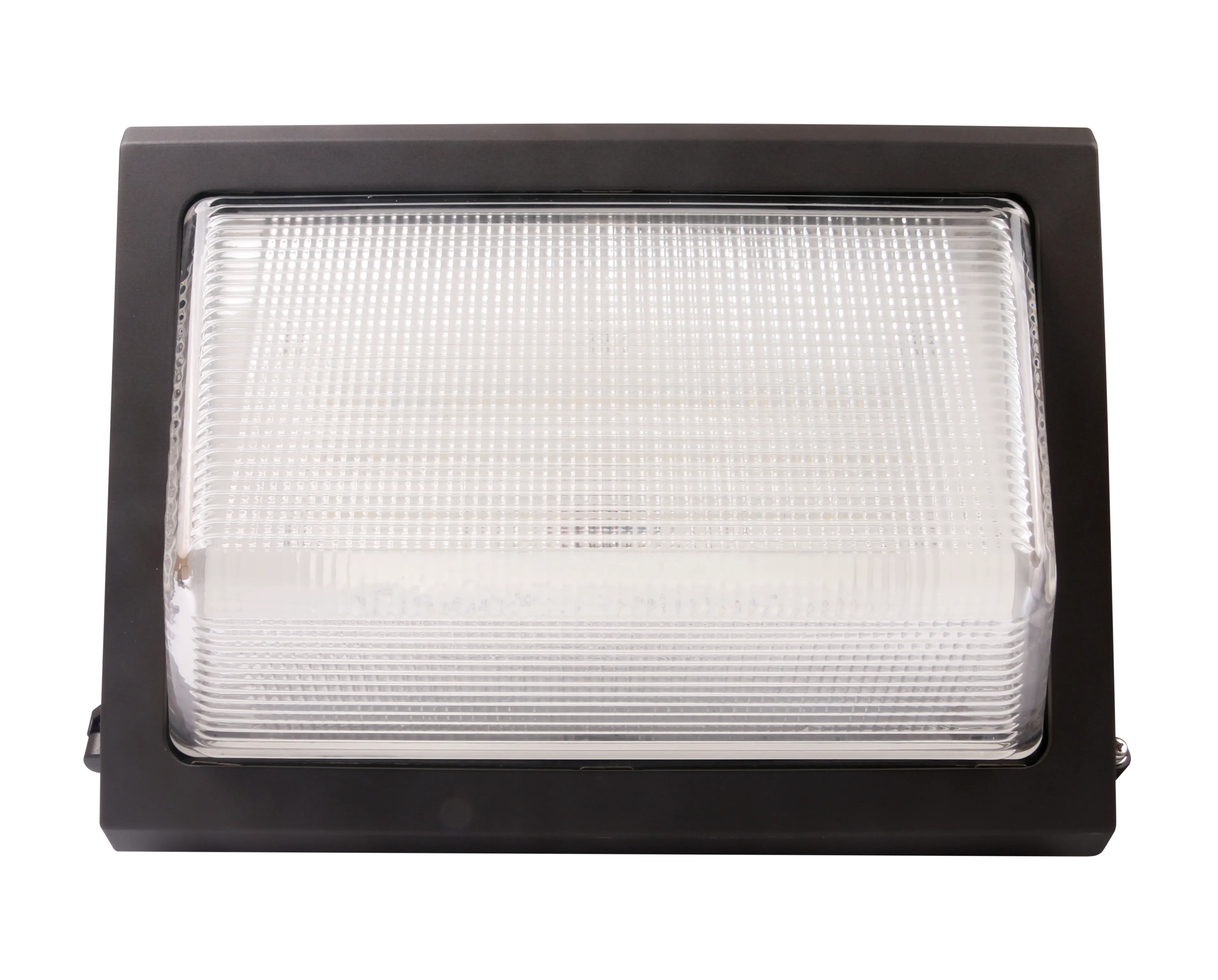 Wall Pack Tunable Wattage and Kelvin Changeable (80w, 100w, 120w) (3000K, 4000K, 5000K) PHOTO EYE INCLUDED