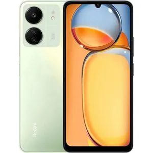 XIAOMI Redmi 13C Android Mobile Smart Phone With 128GB 4GB, 128GB 6GB & 256GB 8GB