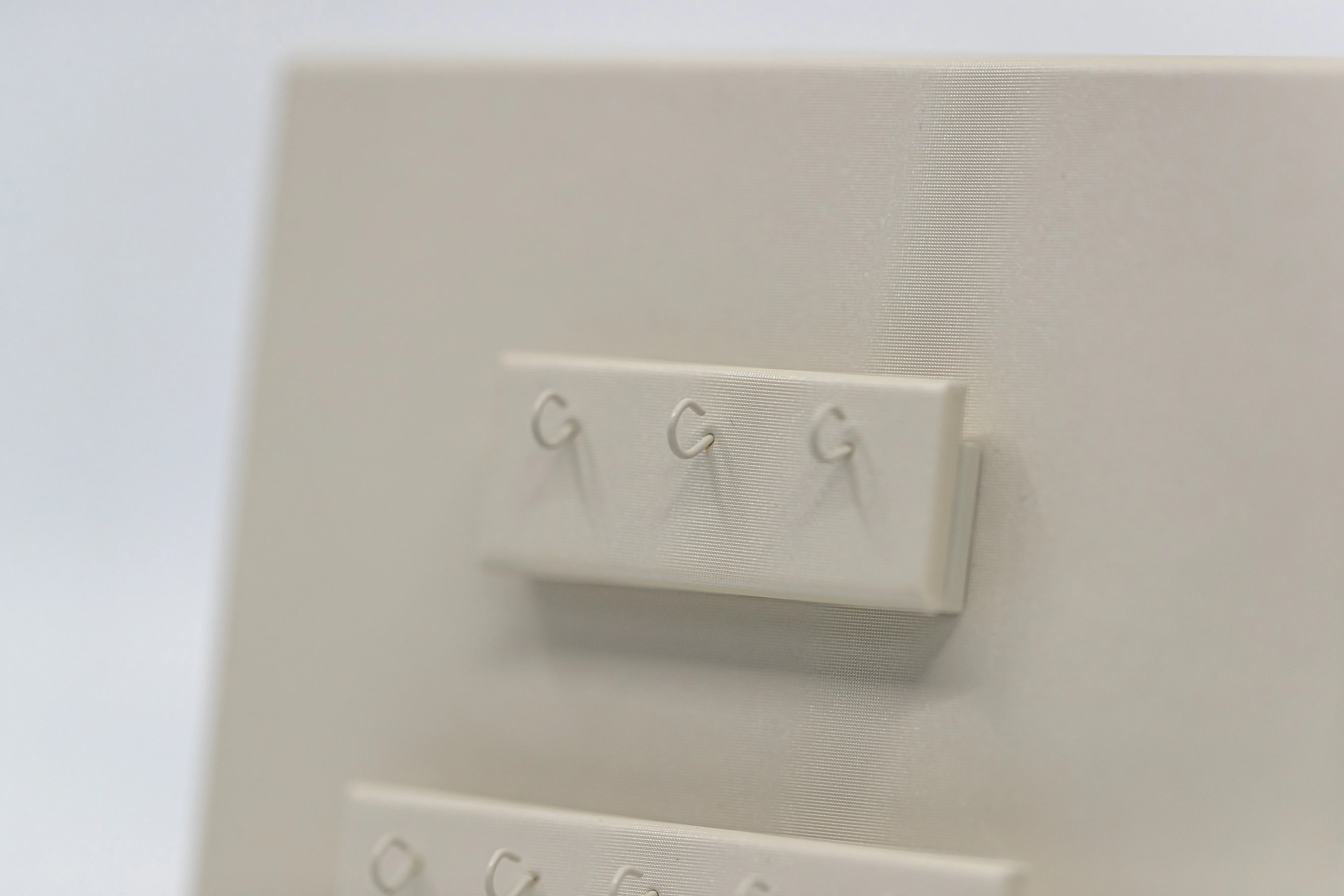 Zaana Earring Display Set